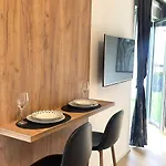 Apartman Gracia *