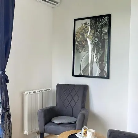 Apartment Gracia