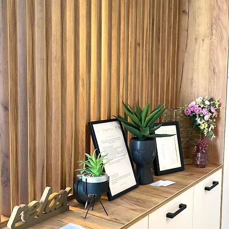 Διαμέρισμα Gracia