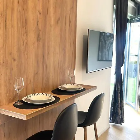 Apartment Gracia *