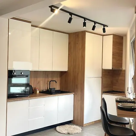 Apartment Gracia