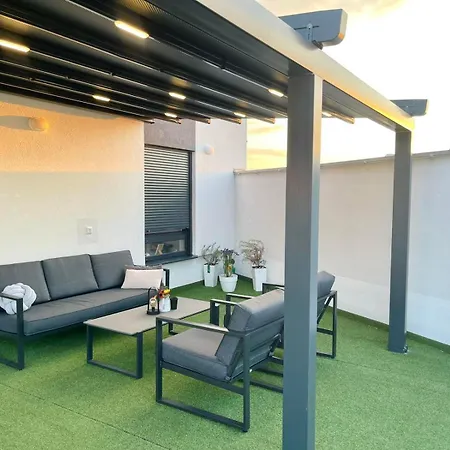 Apartment Gracia Tuzla