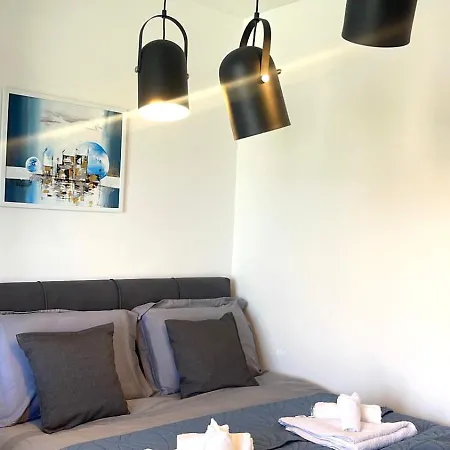 Appartement Gracia