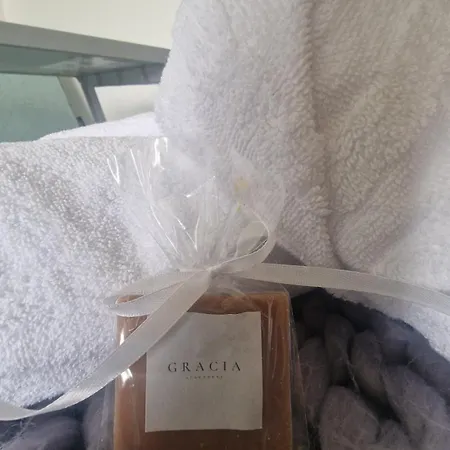 Apartamento Gracia *