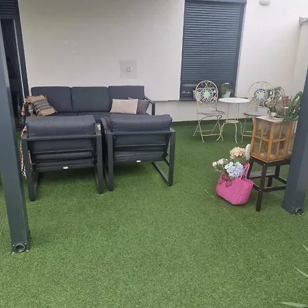 Apartment Gracia Tuzla