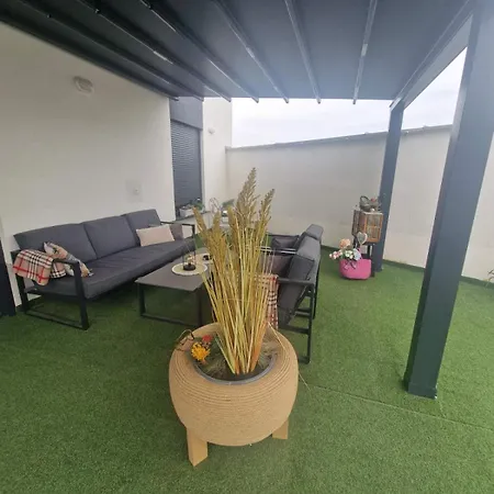 Διαμέρισμα Gracia