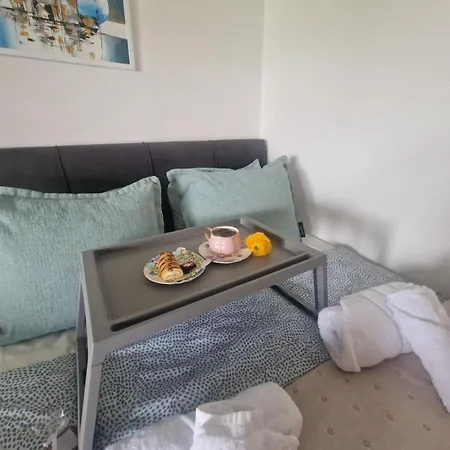 Gracia Διαμέρισμα *