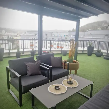 Διαμέρισμα Gracia Τούζλα