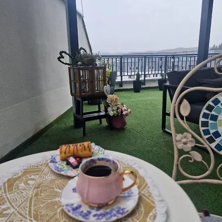 Appartement Gracia Tuzla