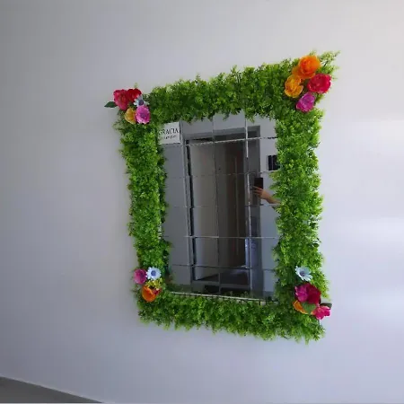 Gracia Apartamento Tuzla