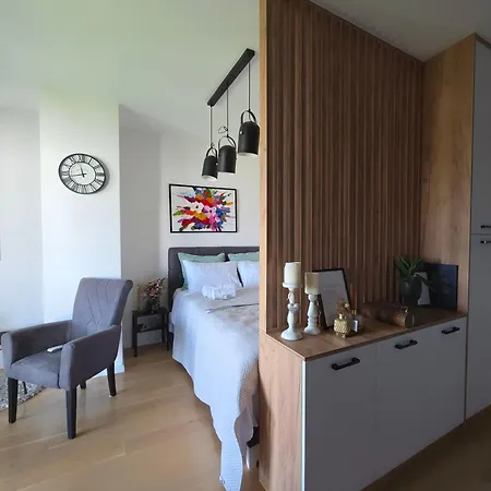 Apartamento Gracia