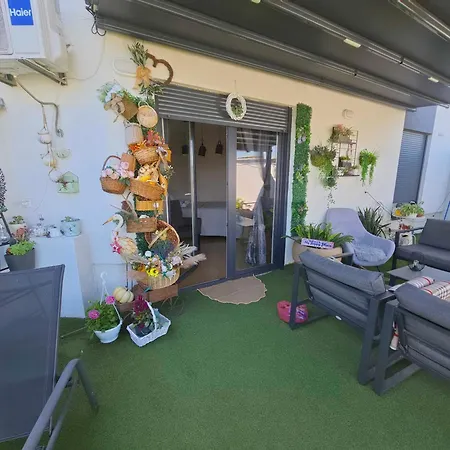 Apartamento Gracia