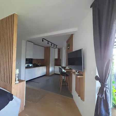 Apartamento Gracia *