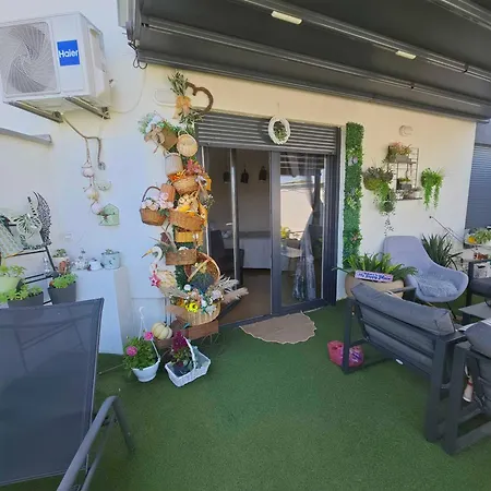Gracia Apartamento Tuzla