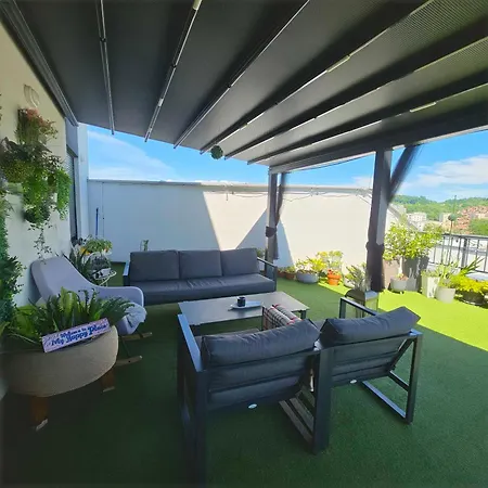 Apartamento Gracia Tuzla