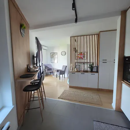 Apartamento Gracia *