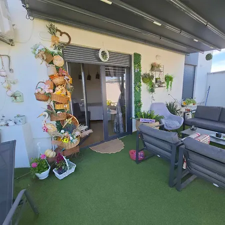 Gracia Apartamento Tuzla